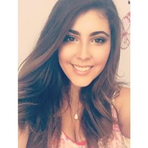 Meet your Posher, Gaby